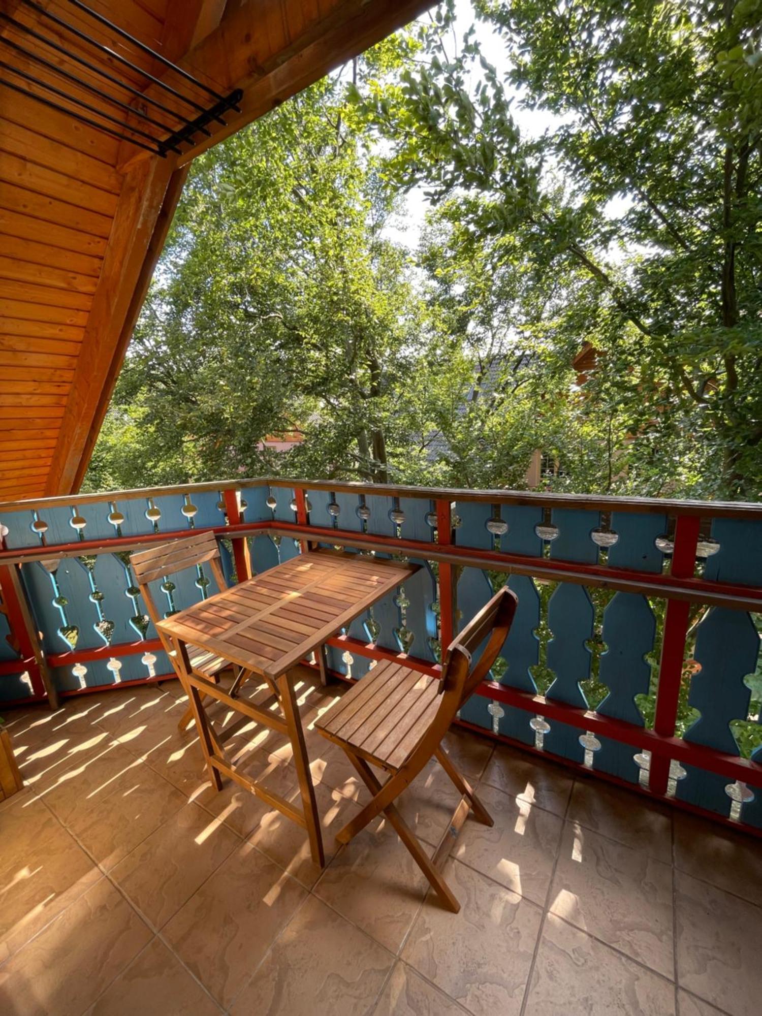 Nomad Szklarska Poręba Εξωτερικό φωτογραφία